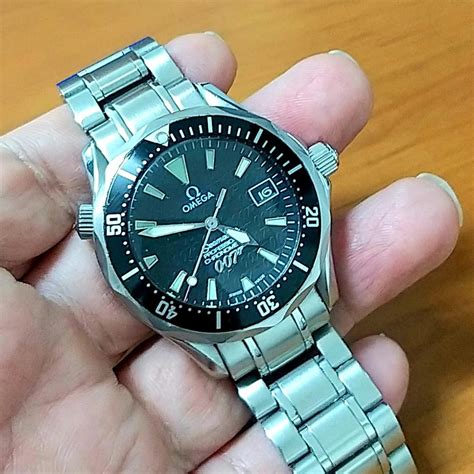 harga omega seamaster